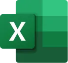 excel icon